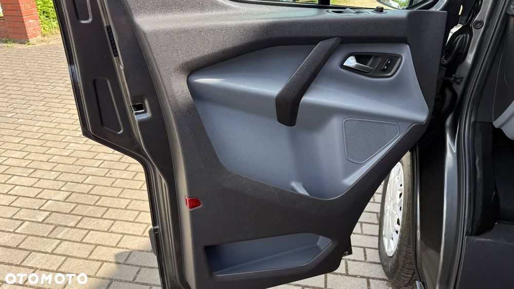 Ford Transit Custom - 20