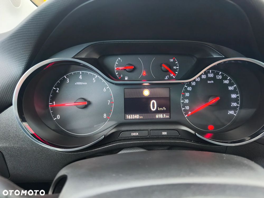 Opel Crossland X 1.2 T Elite S&S - 18
