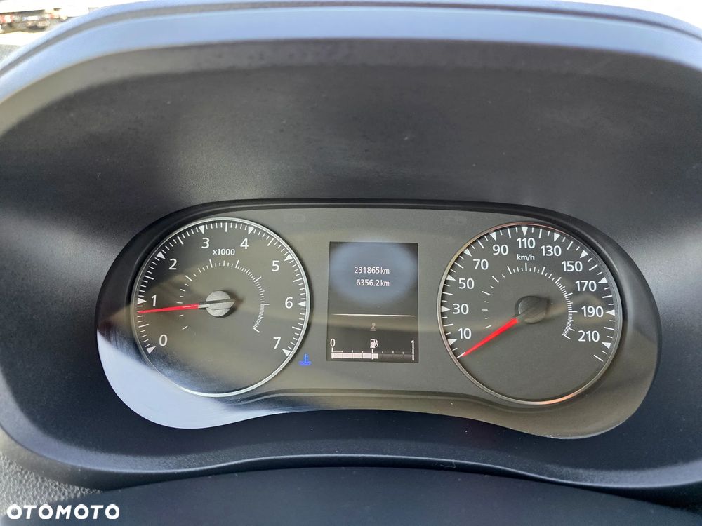 Renault MASTER 2,3 DCI 150 KONNY ŚREDNIAK WYSOKI L2H2 KLIMA KAMERA NAVI LEDY GWARANCJA - 35