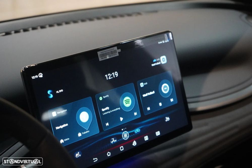 BYD Atto 3 60.48 kWh Design - 11