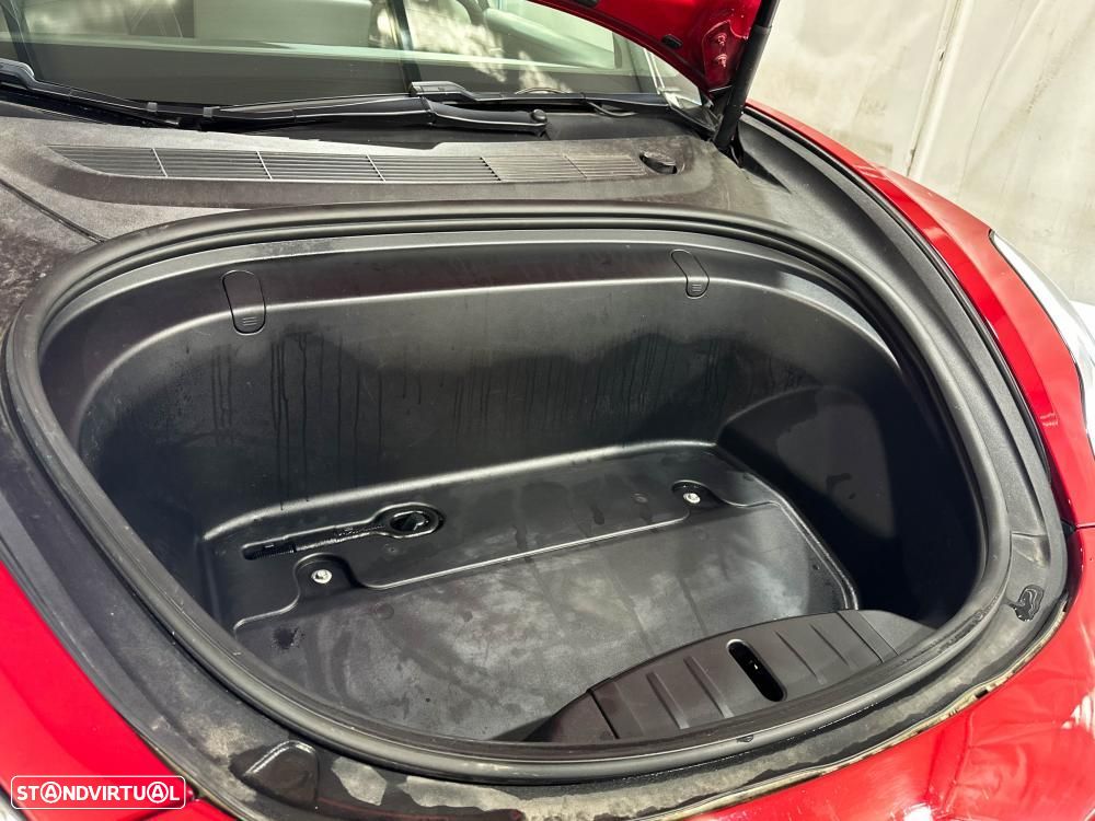 Tesla Model 3 Performance Dual Motor AWD - 21