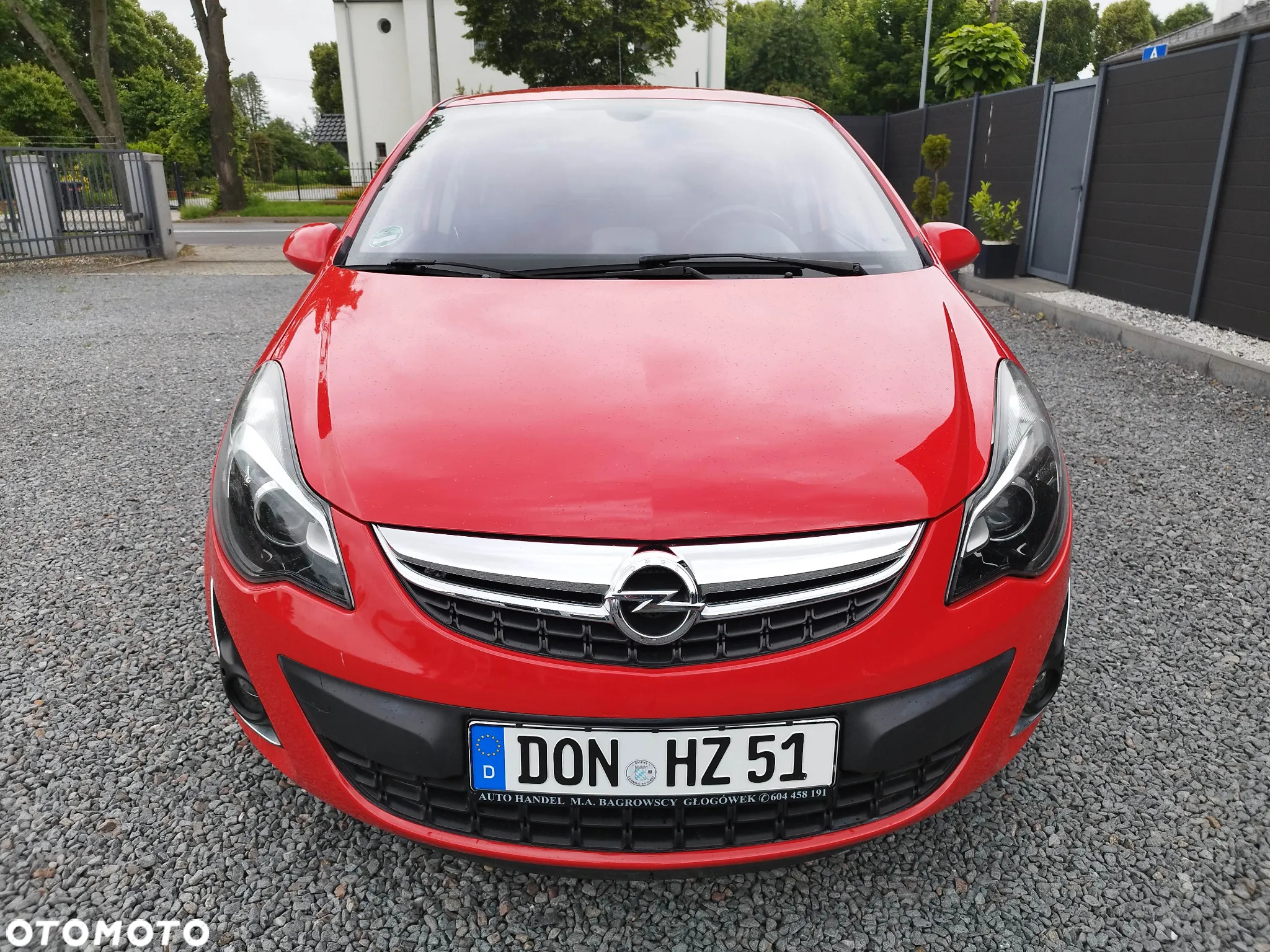 Opel Corsa 1.4 16V Innovation - 10