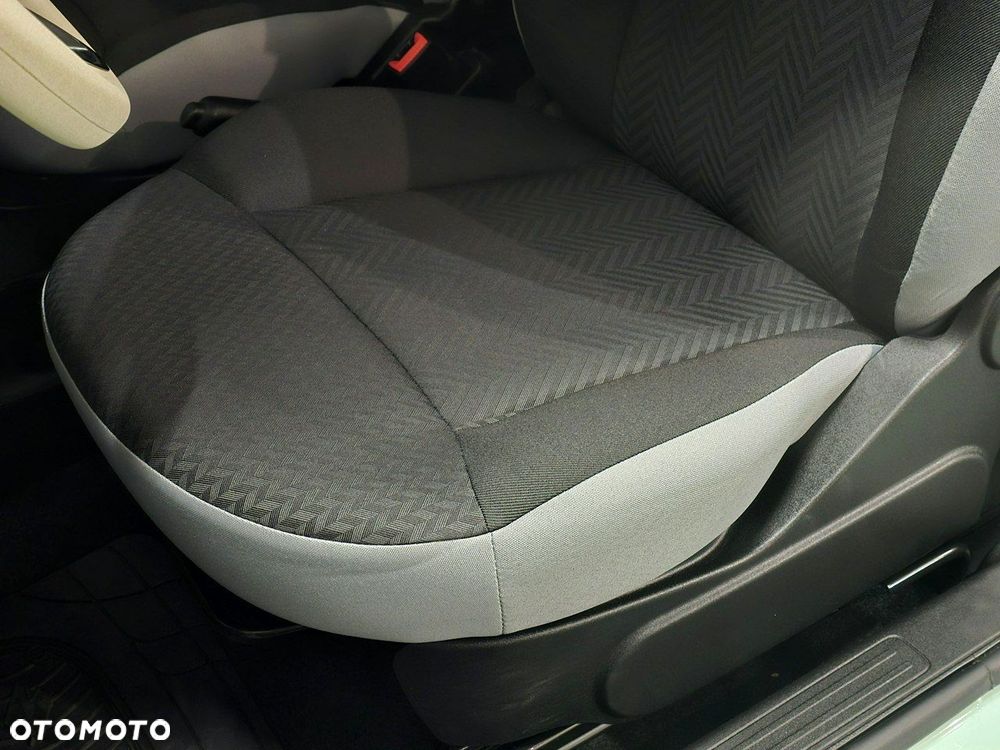 Fiat 500 1.2 Pop Dualogic EU6d - 16