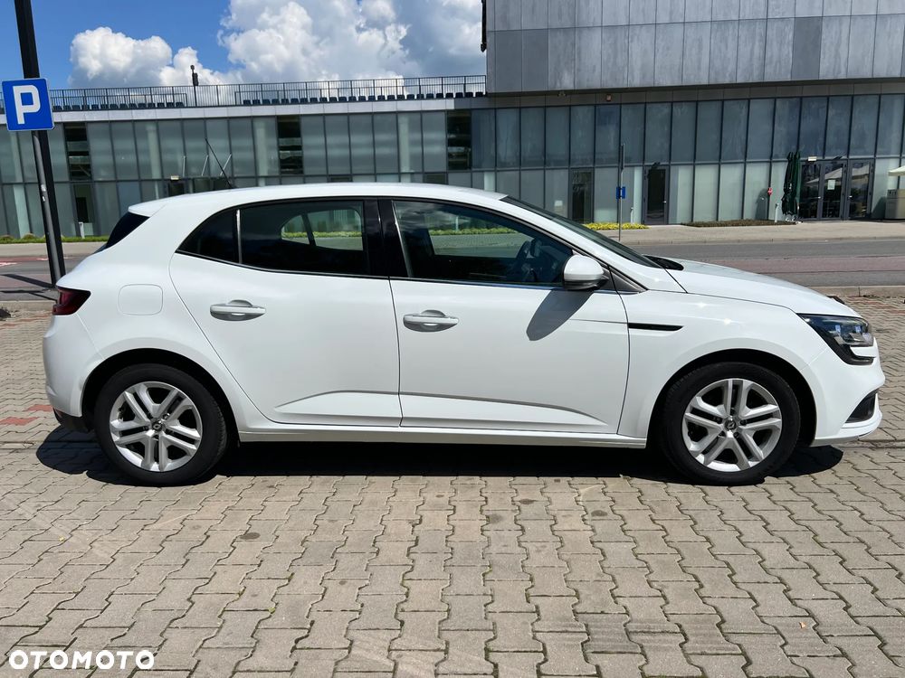 Renault Megane - 4
