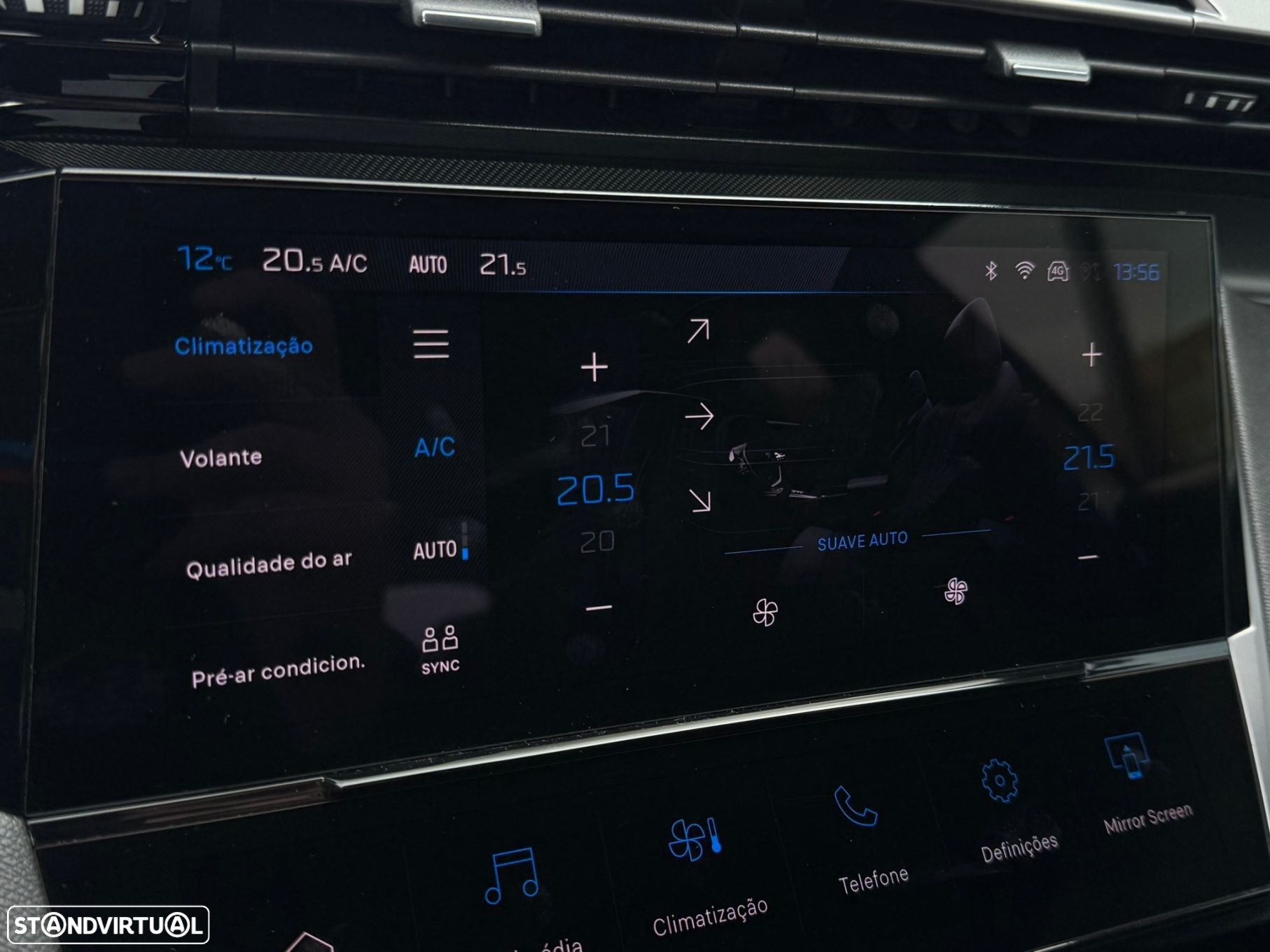 Peugeot 308 1.6 Hybrid GT e-EAT8 - 42