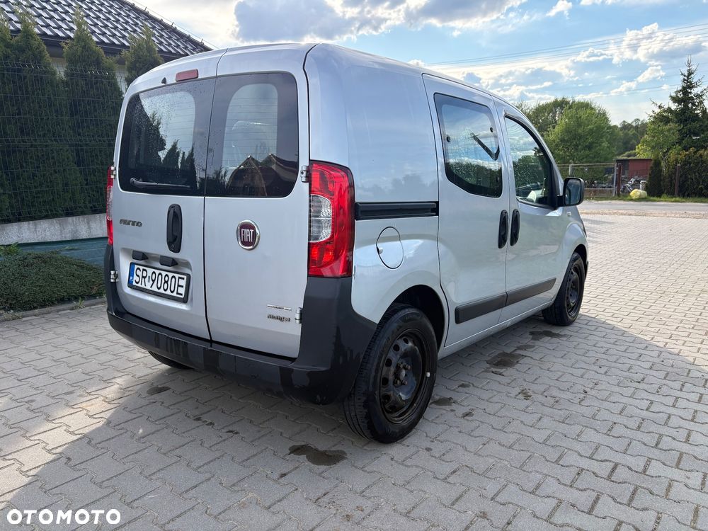 Fiat Fiorino 1.3 Multijet 16V DPF Dynamic - 25