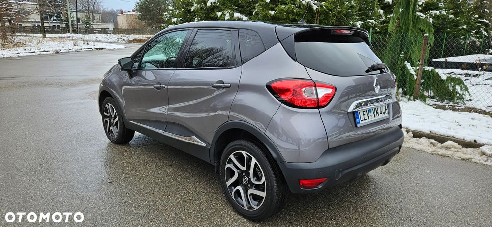 Renault Captur - 8