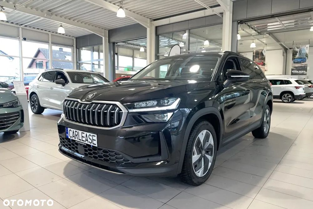 Skoda Kodiaq 2.0 TDI 4x2 Drive DSG - 3