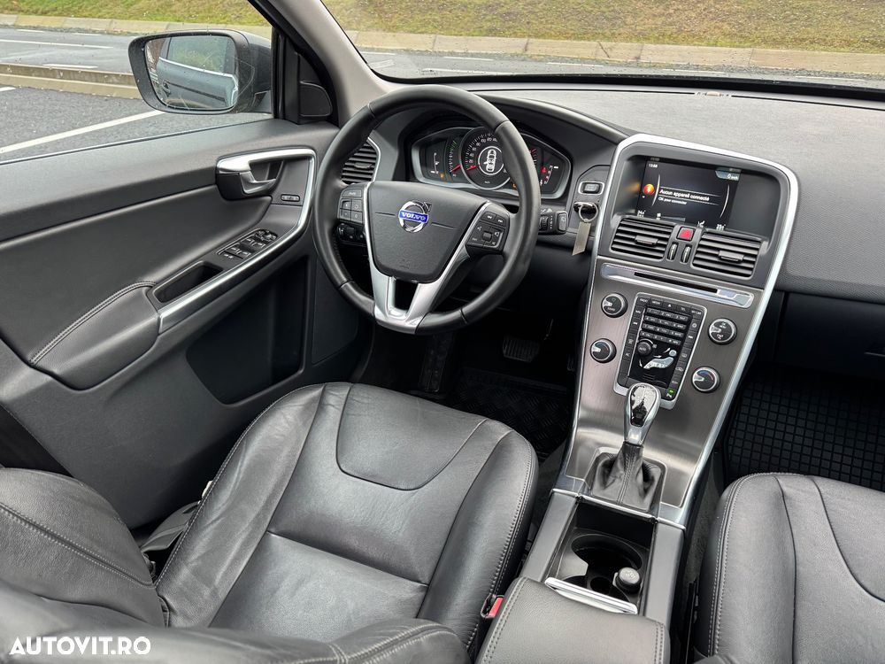 Volvo XC 60 - 13