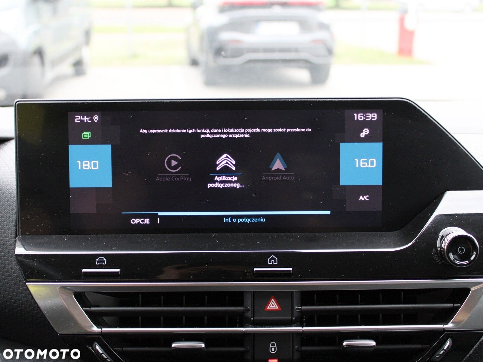 Citroën C4 1.5 BlueHDi Shine S&S - 24