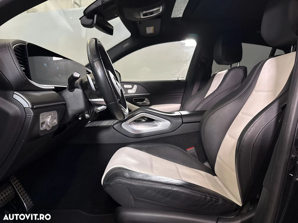 Mercedes-Benz GLE - 26