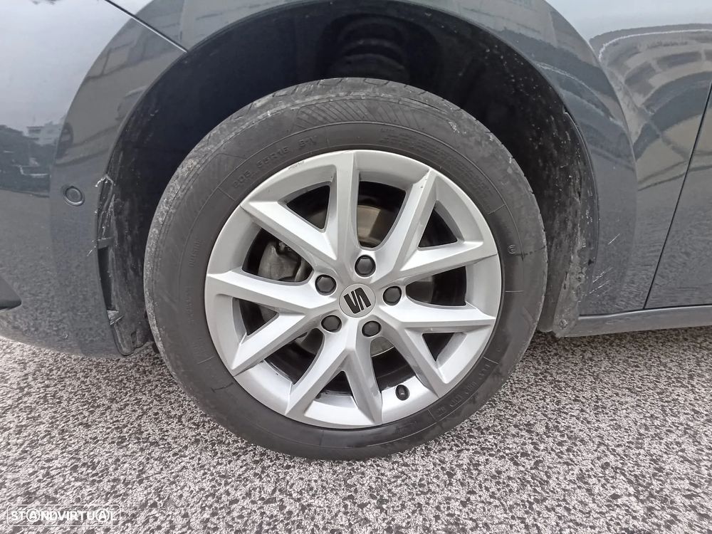 SEAT Leon 1.0 EcoTSI Style S/S - 27