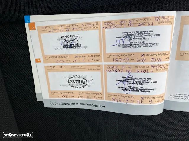 Citroën C4 Picasso 1.6 e-HDi Exclusive - 16