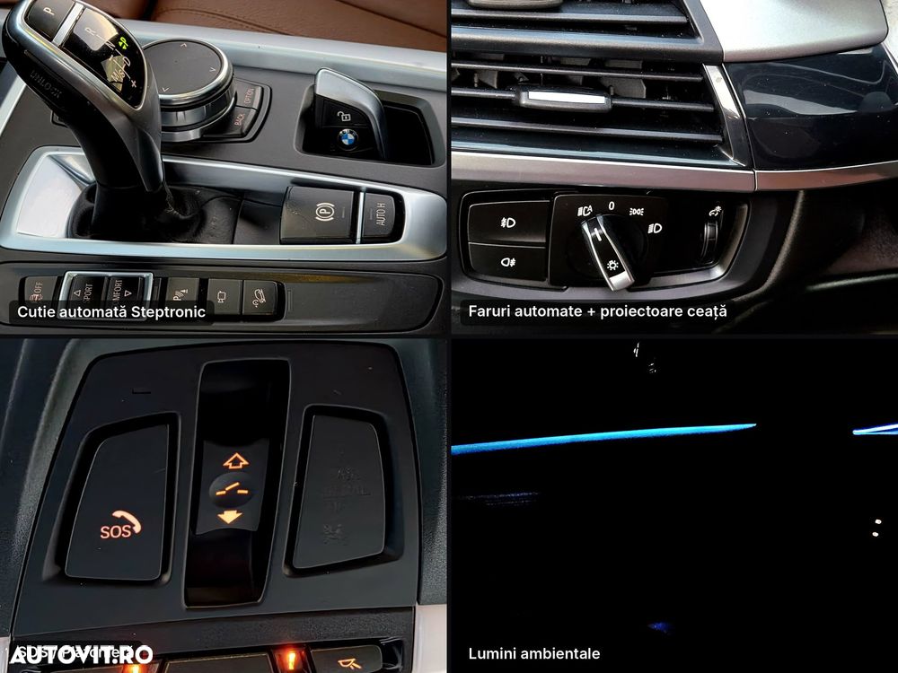 BMW X5 xDrive30d - 26