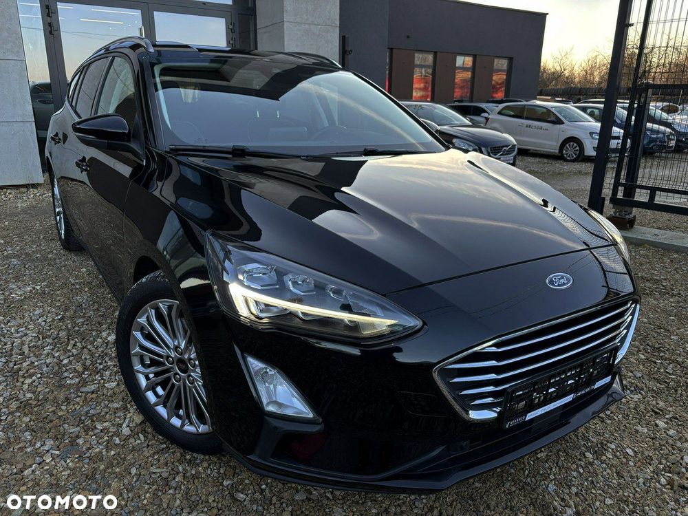 Ford Focus - 2