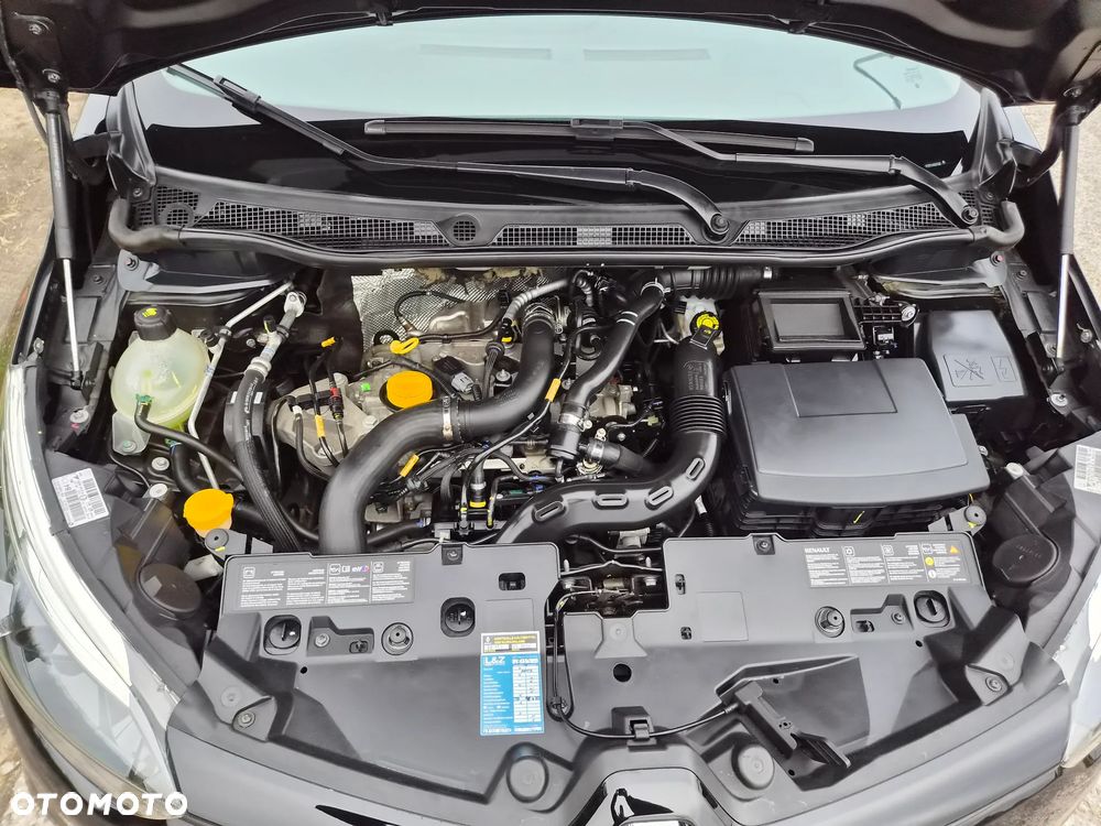Renault Captur ENERGY TCe 90 Start&Stop Dynamique - 24