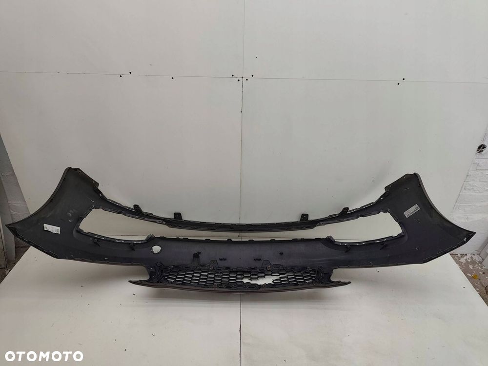 KIA CEED II LIFT PRZEDNI ZDERZAK - 10