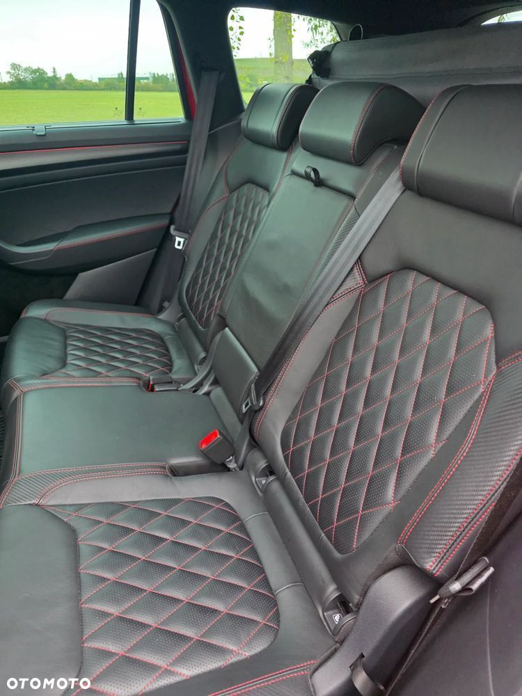 Skoda Kodiaq 2.0 TSI 4x4 RS DSG - 30