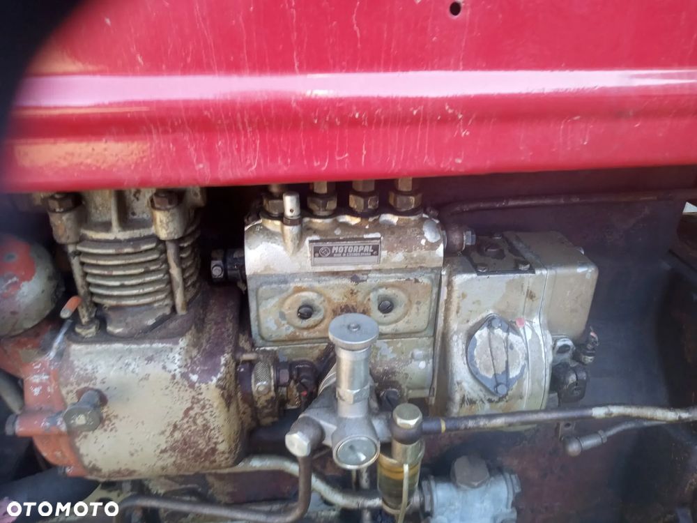 Zetor 4011/4511/ - 8