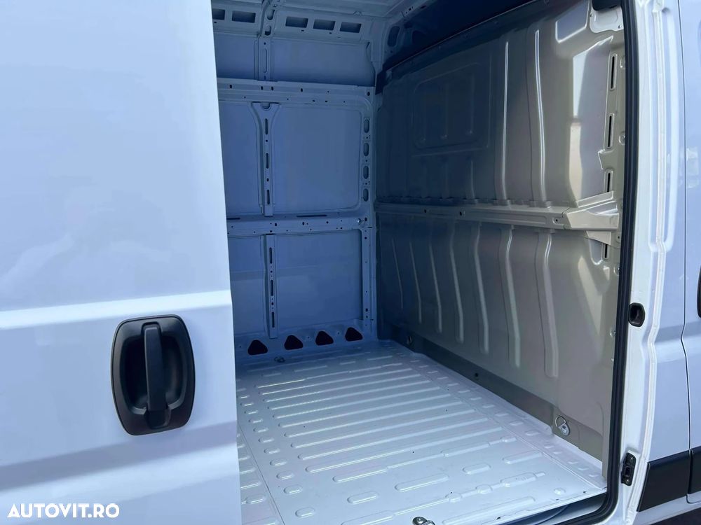 Citroën Jumper L3H2 13Mc - 15