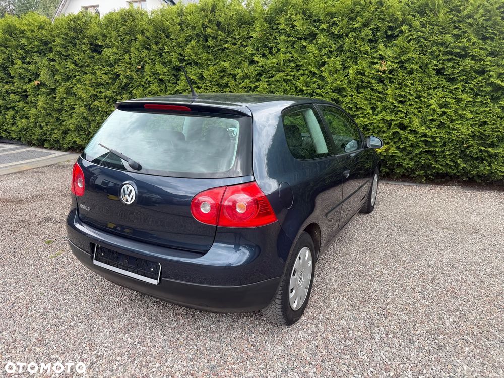 Volkswagen Golf 1.4 Edition - 12