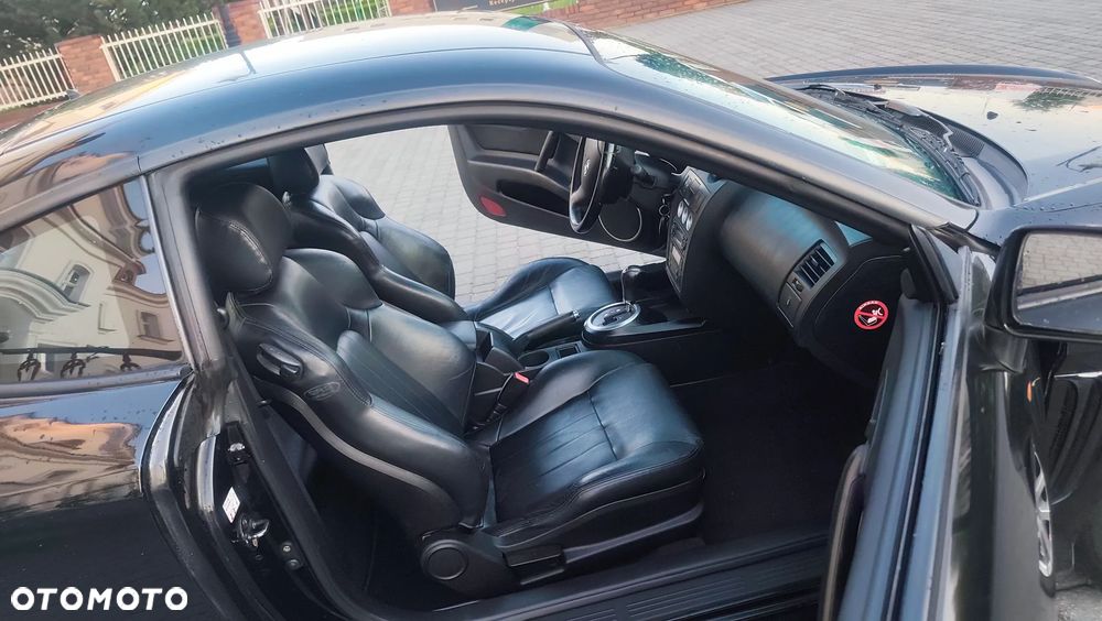 Hyundai Coupe - 36