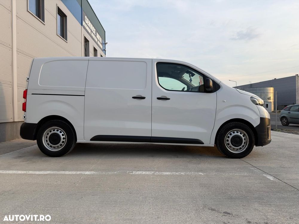Toyota Proace - 21