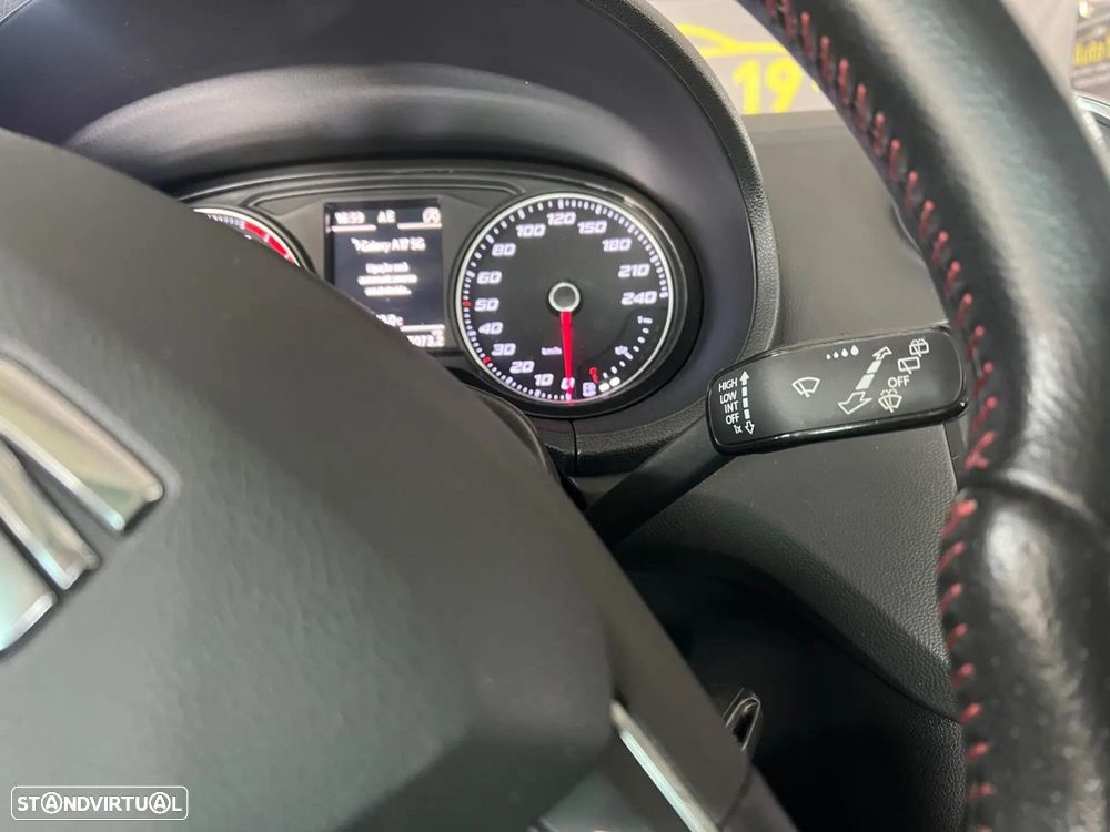 SEAT Ibiza 1.0 EcoTSI FR - 13