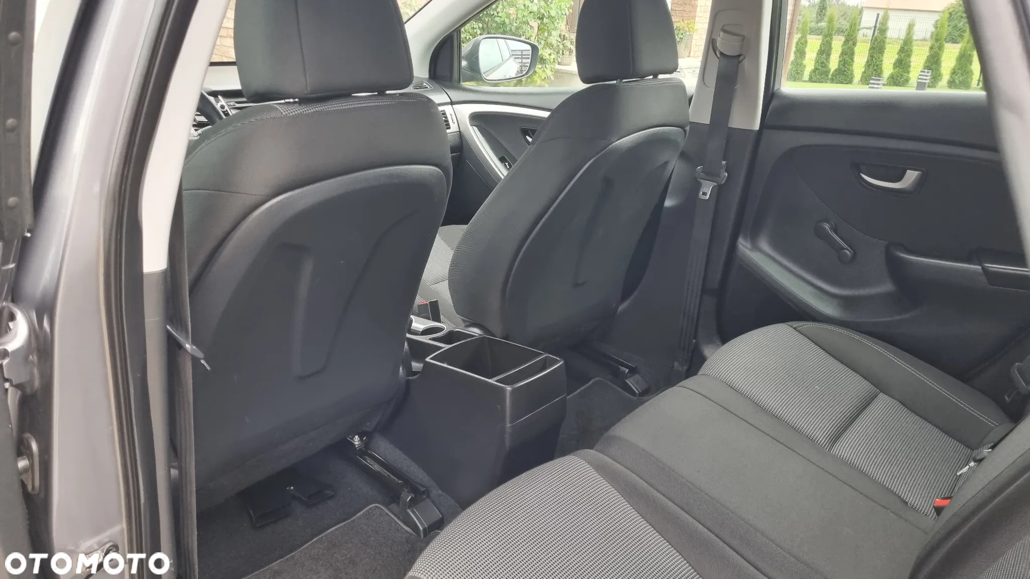 Hyundai i30 1.4 Advantage - 22