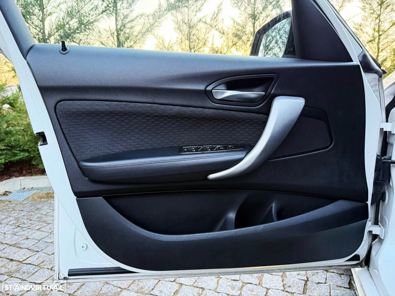 BMW 120 d Pack M - 9