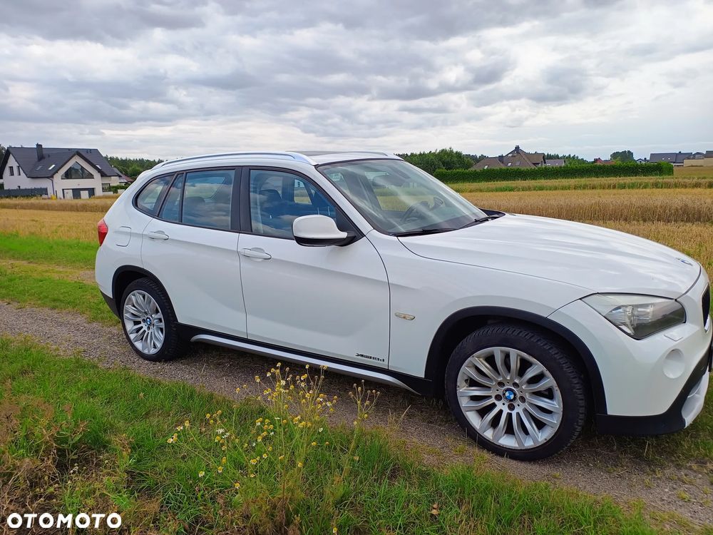 BMW X1 xDrive18d - 5