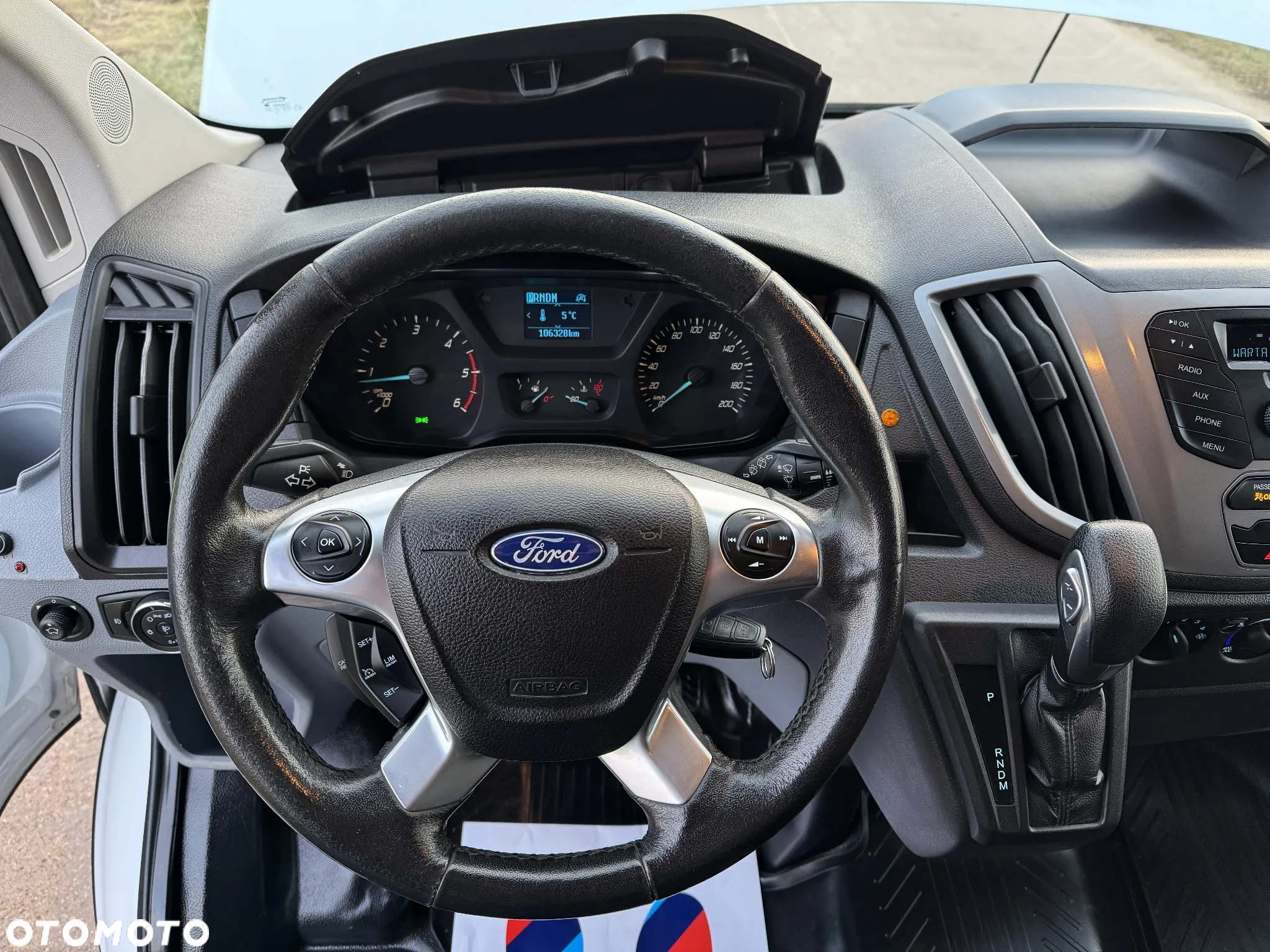 Ford Transit - 37
