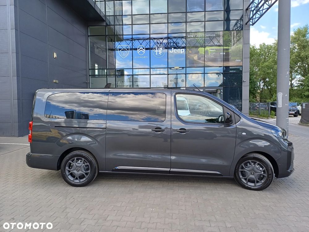 Citroën SpaceTourer 2.2 BlueHDi XL Plus EAT8 - 10