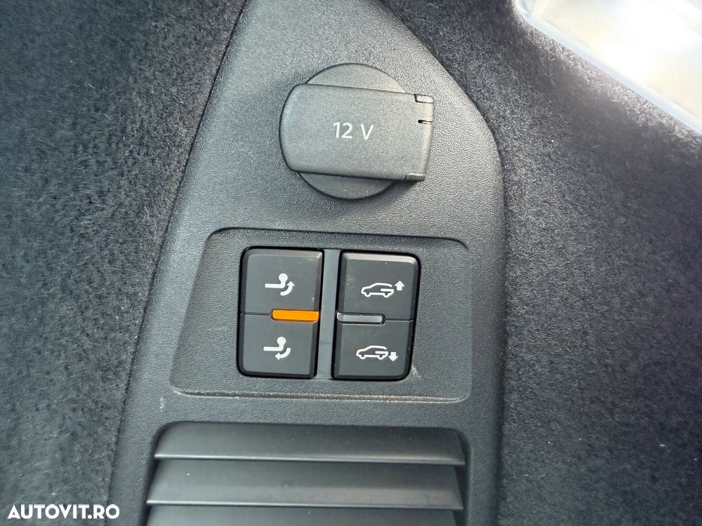 Volkswagen Touareg V6 TDI R-Style - 5