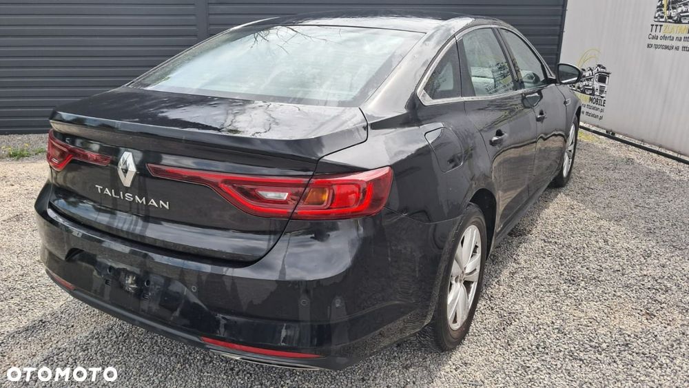 Renault Talisman - 15