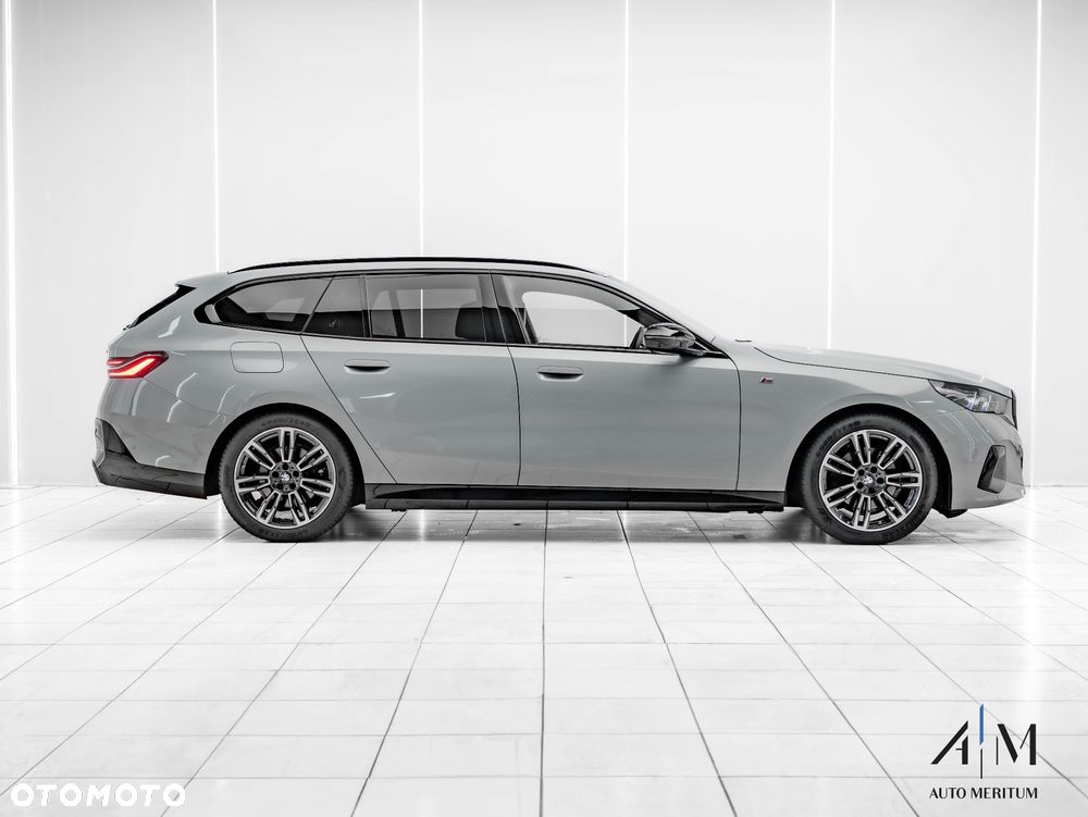 BMW Seria 5 - 6