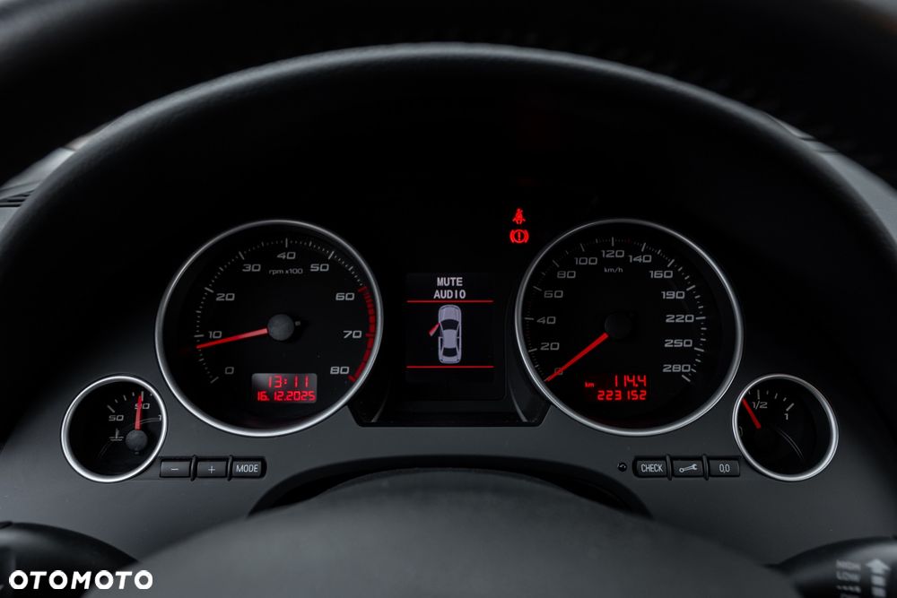 Seat Exeo 2.0T FSI Sport - 27