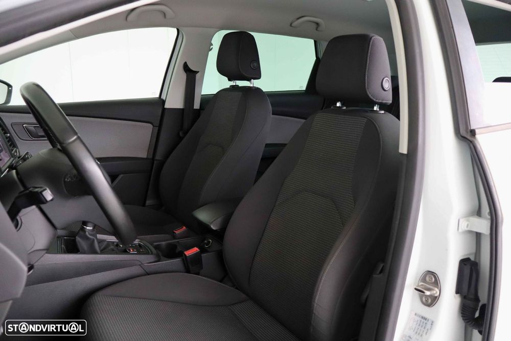 SEAT Leon ST 1.0 EcoTSI Style S/S - 42