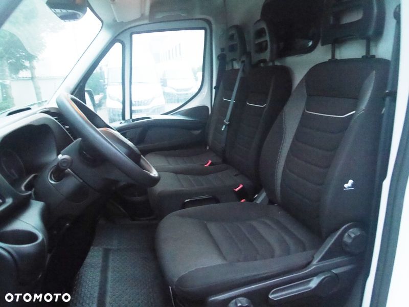Iveco Daily 35S16HA8 L4H2 automat HiMatic - 8