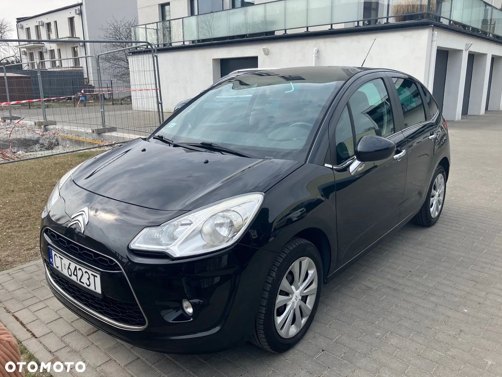 Citroën C3 1.4 VTi Selection - 1