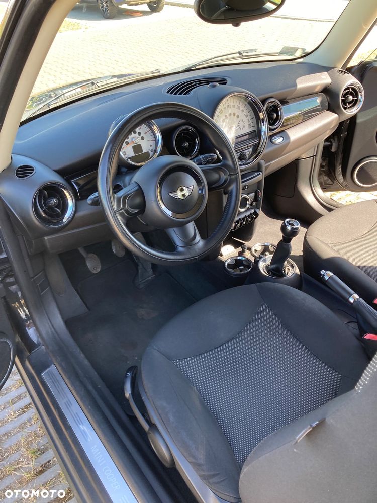 MINI Cooper - 10