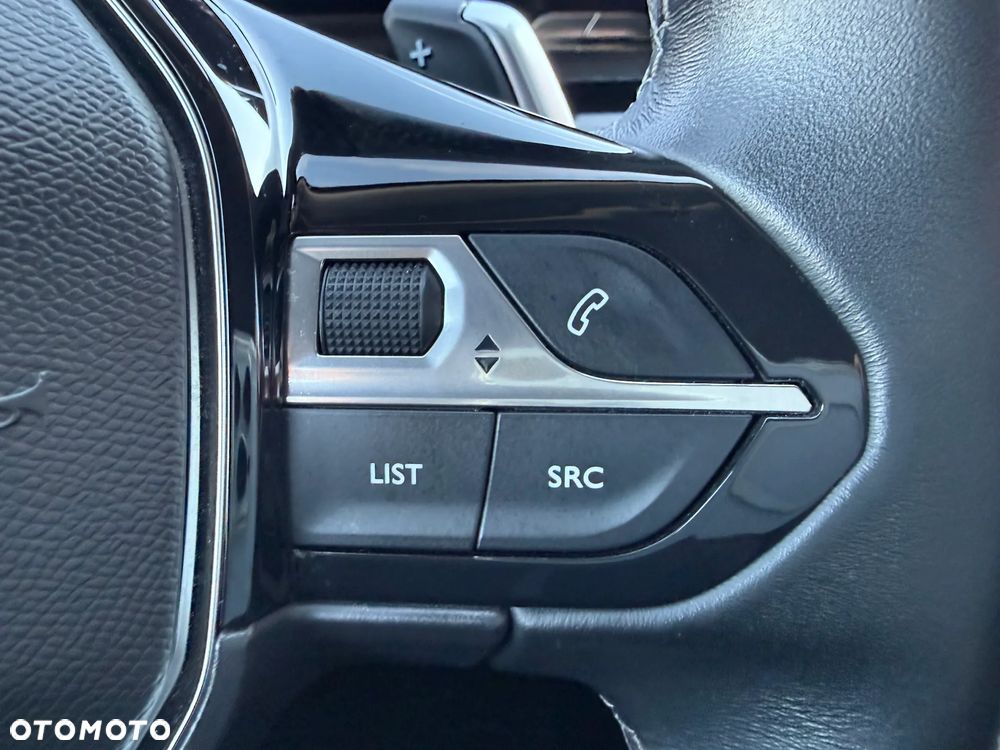 Peugeot 508 1.5 BlueHDi Allure S&S EAT8 - 18