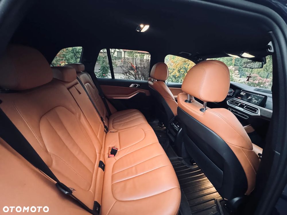 BMW X5 xDrive25d sport - 4