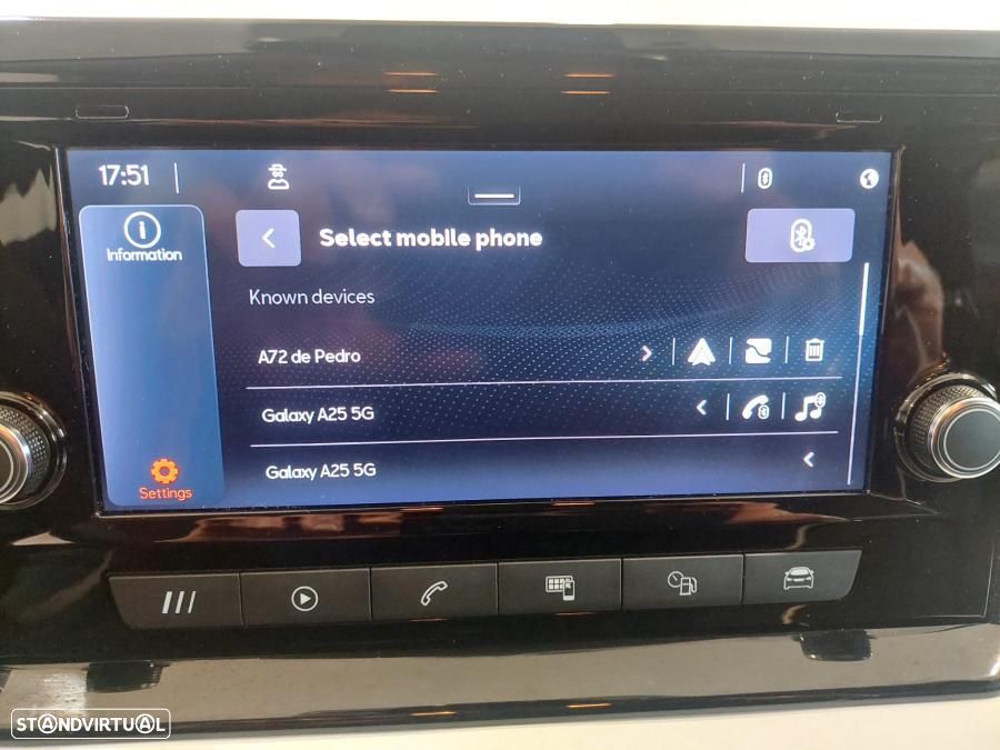 SEAT Ibiza 1.0 TSI Reference - 23