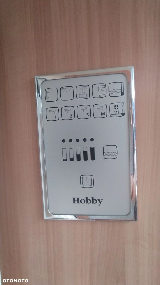 Hobby 460 UFE - 31