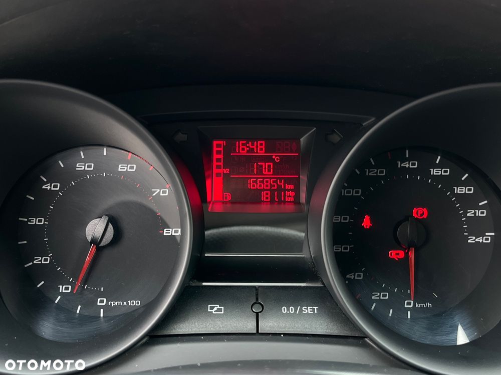 Seat Ibiza ST - 10