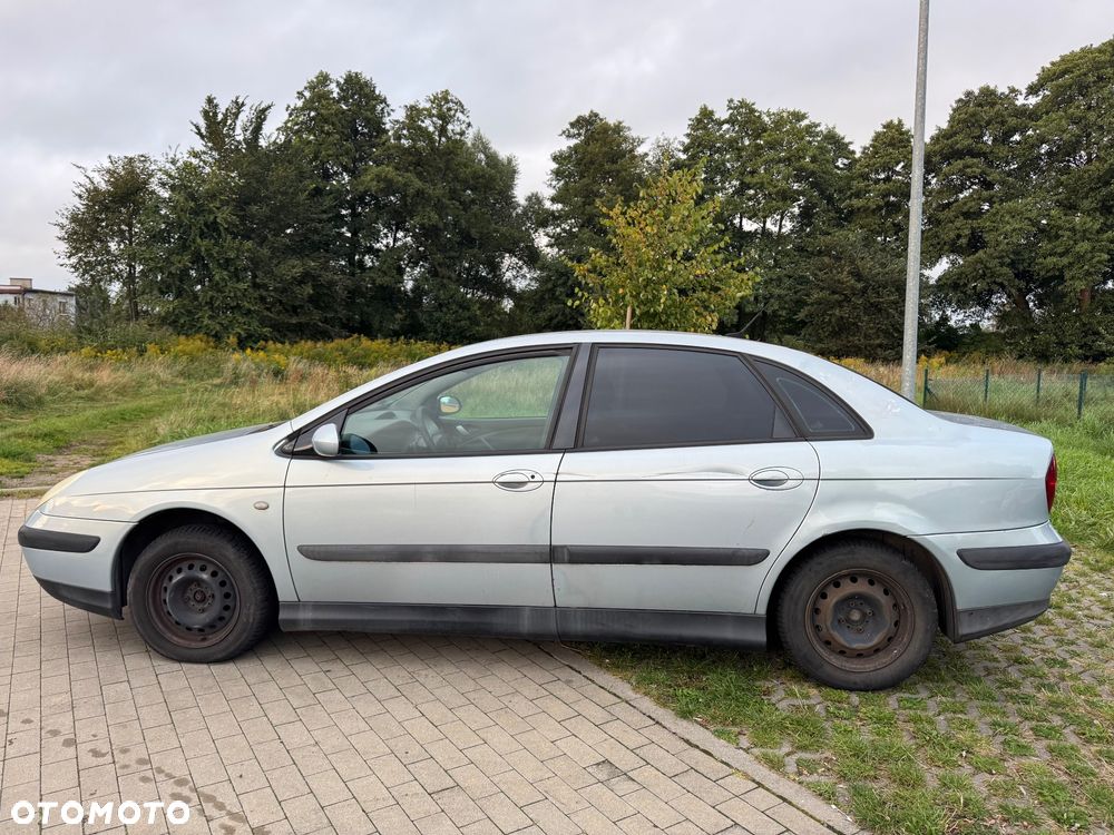 Citroën C5 - 6