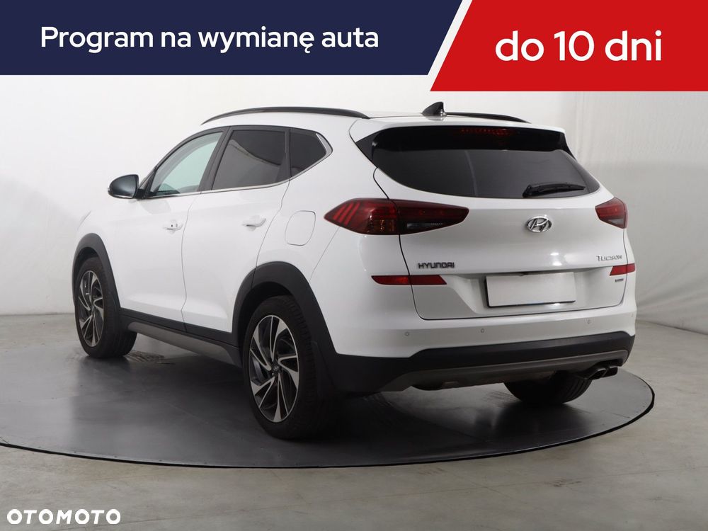 Hyundai Tucson - 6
