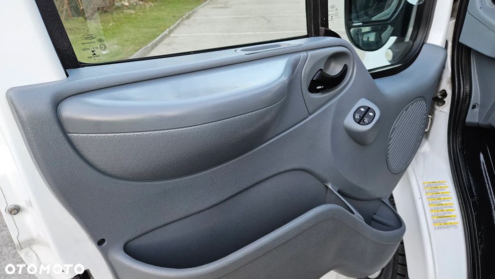 Ford Transit Kombi L2H2 Trend - 23