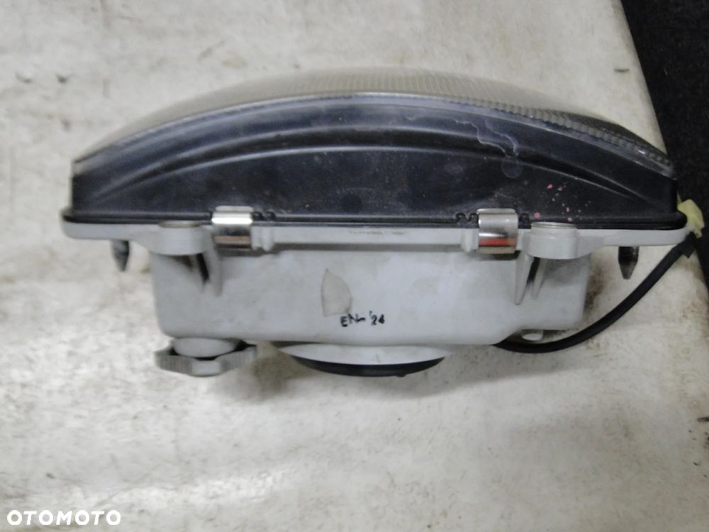 HONDA CBR 600F F3 LAMPA REFLEKTOR PRZÓD PRZEDNIA 94-98r EUROPA - 4